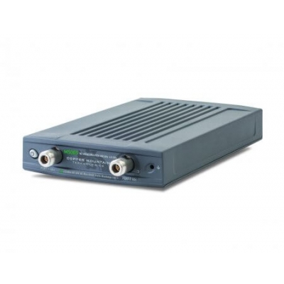 Copper Mountain Tech M5065 2-Port 6.5 GHz  VNA524