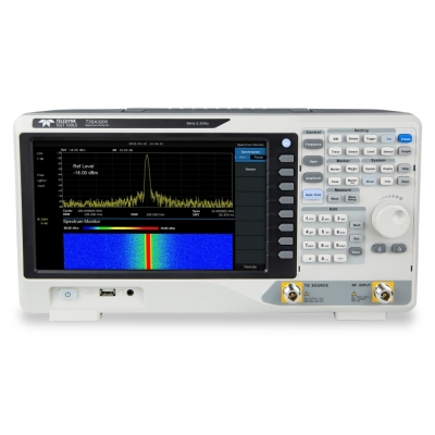 Teledyne Test Tools T3SA3100 / 2.1GHz Spektrum Analizörü549