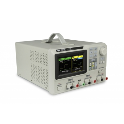 Teledyne Test Tools T3PS3000 / 220W 3Çıkışlı Programlanabilir Lineer DC Güç Kaynağı557
