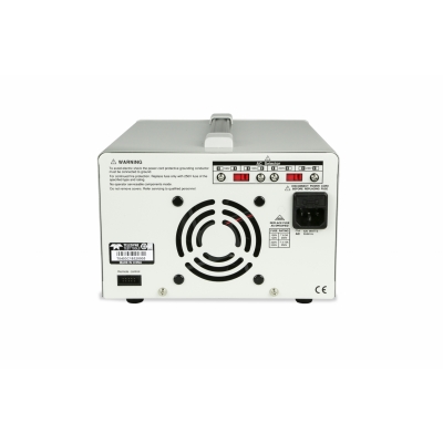 Teledyne Test Tools T3PS43203 / 212W 4 Çıkışlı Ayarlanabilir DC Güç Kaynağı630