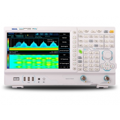 Rigol RSA3030E-TG 3 GHz Real Time Tracking Jeneratörlü Spektrum Analizörü675