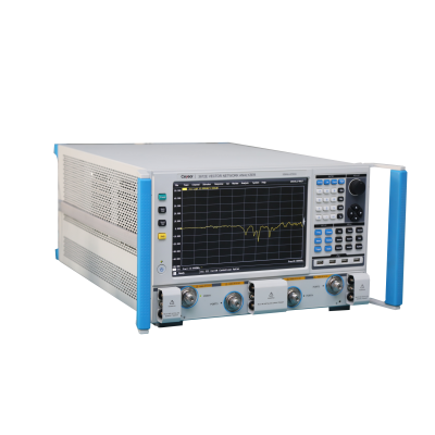 Ceyear 3672E 67 GHz Vector Network Analizör766