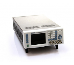 Tabor WW1074 / 50 MHz 16 Bit 4 Kanal Arbitrary Dalga Formu – Fonksiyon Sinyal Jeneratörü Resim