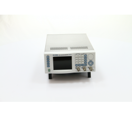 Tabor WW5062 / 25 MHz 14 Bit 2 Kanal Arbitrary Dalga Formu – Fonksiyon Sinyal Jeneratörü Resim