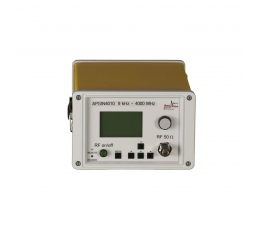 ANAPICO APSIN6010HC 9kHz 6.1GHz RF Sinyal jeneratörü Resim