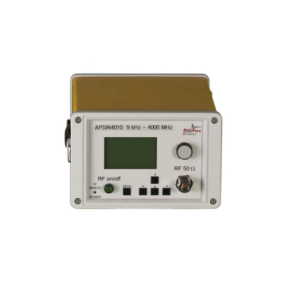 ANAPICO APSIN6010HC 9kHz 6.1GHz RF Sinyal jeneratörü866