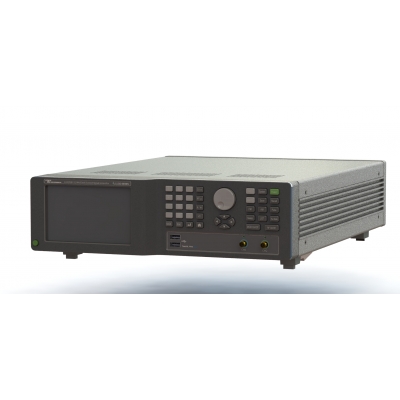 Tabor LS3082B / 3GHz 2 Kanal RF Sinyal Jeneratörü853