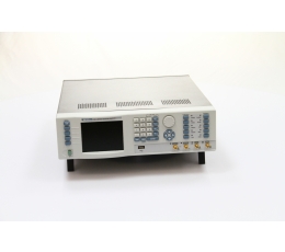 Tabor WX1281C / 500 MHz 14 Bit 1 Kanal Arbitrary Dalga Formu – Fonksiyon Sinyal Jeneratörü Resim