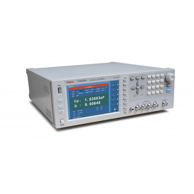 TONGHUI TH2838A 20Hz-2MHz LCR Metre985