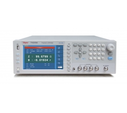 TONGHUI TH2838A 20Hz-2MHz LCR Metre Resim