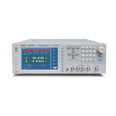 TONGHUI TH2838A 20Hz-2MHz LCR Metre987