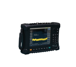 Ceyear 4024B 6.5 GHz El Tipi Spektrum Analizör Resim