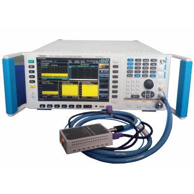 Ceyear 82407A Spektrum Analizör için Frekans Genişletme Modülü960