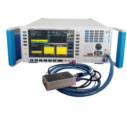 Ceyear 82407B Spektrum Analizör için Frekans Genişletme Modülü Resim