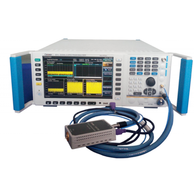 Ceyear 82407B Spektrum Analizör için Frekans Genişletme Modülü964
