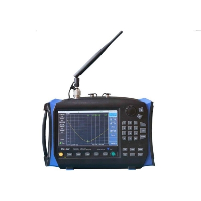 Ceyear 3680A 4GHz El tipi  Kablo ve Anten Analizörü965
