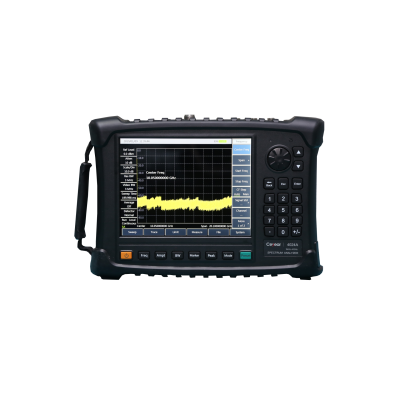 Ceyear 4024C 9 GHz El Tipi Spektrum Analizör941