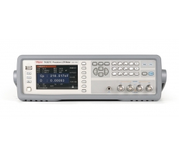 TONGHUI TH2827C  20Hz—1MHz LCR Metre Resim