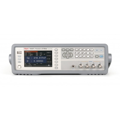 TONGHUI TH2827C  20Hz—1MHz LCR Metre990