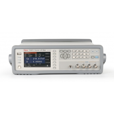 TONGHUI TH2827C  20Hz—1MHz LCR Metre992