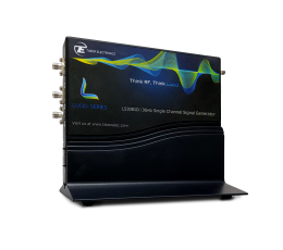 Tabor LS3081D 3 GHz RF Analog Signal Jeneratör modül Resim