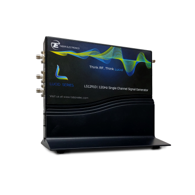Tabor LS1291D 12 GHz RF Analog Signal Jeneratör modül1241