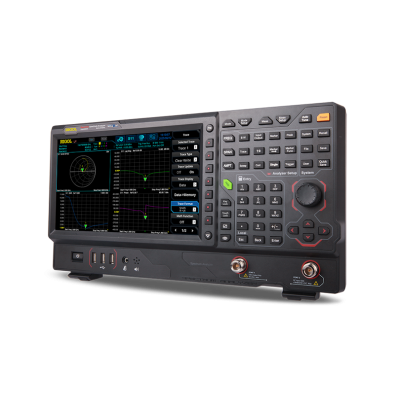 Rigol RSA5065N 6.5 GHz Real Time Tracking Jeneratörlü Spektrum Analizörü VNA Özelikli1268