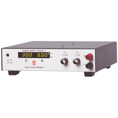 Delta Elektronika SM015-10 Programlanır DC Güç Kaynağı1363