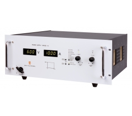 Delta Elektronika SM 600-10 600V-10A Programlanır DC Güç Kaynağı Resim