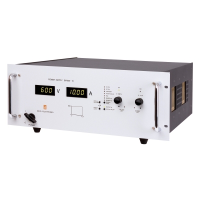 Delta Elektronika SM 600-10 600V-10A Programlanır DC Güç Kaynağı1344