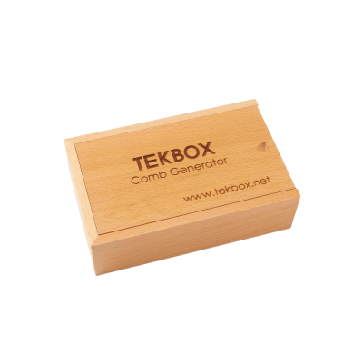 Tekbox TBCG2 Comb Generator / Frequency Multiplier 1400