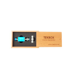 Tekbox TBCG2 Comb Generator / Frequency Multiplier  Resim