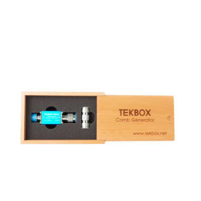 Tekbox TBCG2 Comb Generator / Frequency Multiplier 1398