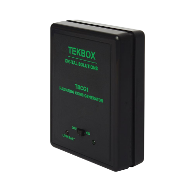 Tekbox TBCG1 Radiating Comb Jeneratörü1392