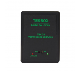 Tekbox TBCG1 Radiating Comb Jeneratörü Resim