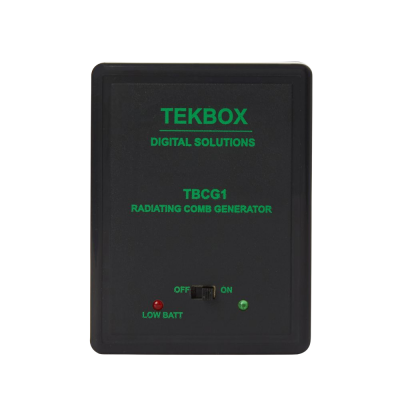 Tekbox TBCG1 Radiating Comb Jeneratörü1393