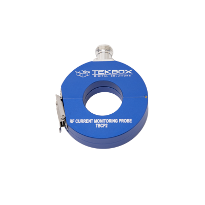Tekbox TBCP2-30K400 RF Akım İzleme Probu 1402