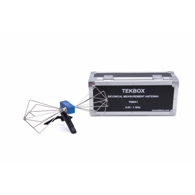 Tekbox TBMA1 Biconical 30MHz-1GHz Anten 1372