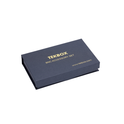 Tekbox TBBNC1 BNC Adaptör Seti1479