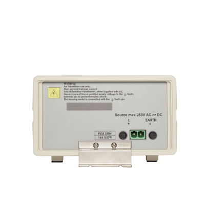 Tekbox TBL5016-1 16A Line Impedance Satabilisation Network-LISN1430