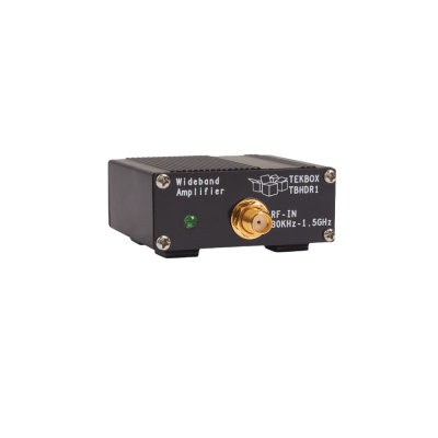 Tekbox TBHDR1 Yüksek Dinamik Aralıklı Amplifikatörü (High Dynamic Range Amplifier)1486