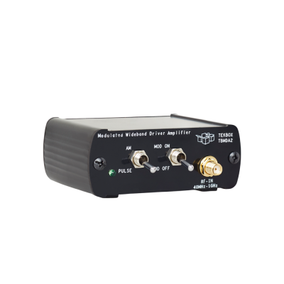 Tekbox TBMDA2 Modülasyonlu Geniş Bant Sürücü Amplifikatörü ( Modulated Wideband Driver Amplifier)1503