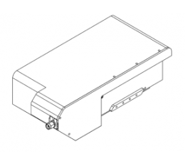 Focus Microwaves C5060 Fundamental Tuner (6-50 GHz) Resim