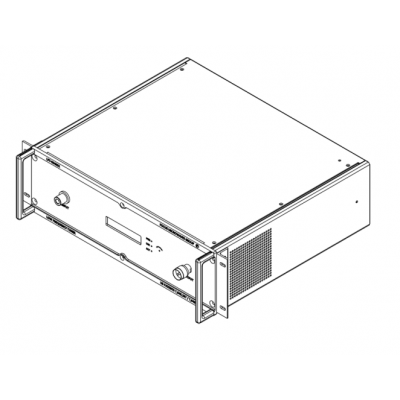 Focus Microwaves LFT004002 Düşük  Frekans Tuner (20-40 MHz)1662