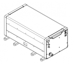 Focus Microwaves L1818 (1.8-18 GHz) Multi-Purpose Tuner Resim