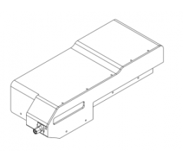 Focus Microwaves L67100 F0, 2F0, Harmonic Tuner (10-67 GHz) Resim