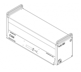 Focus Microwaves L808 F0, 2F0 Harmonic Tuner (0.8-8 GHz) Resim