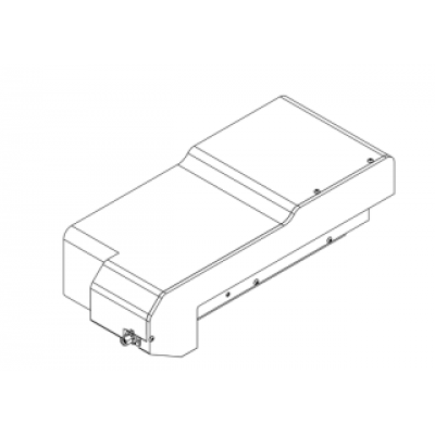 Focus Microwaves M110240 F0, 2F0, 3F0 Harmonic Tuner (24-110 GHz)1627