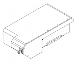 Focus Microwaves M5060 F0, 2F0, 3F0 Harmonic Tuner (6-50 GHz) Resim