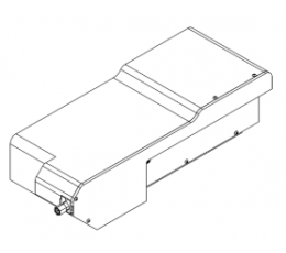 Focus Microwaves M67100 F0, 2F0, 3F0 Harmonic Tuner (10-67 GHz) Resim